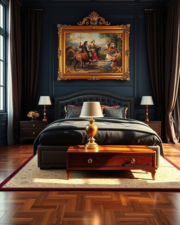 personalized storytelling wall art