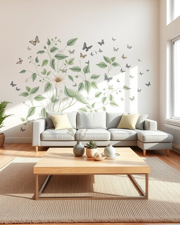 personalized wall decor options