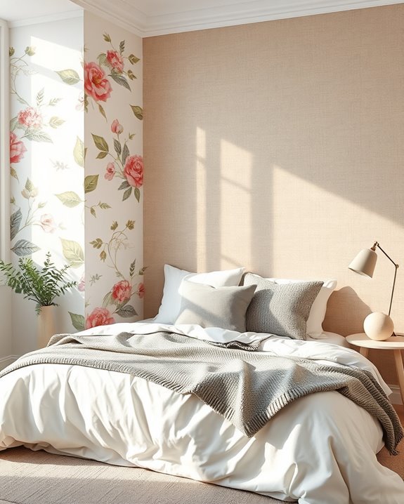 personalized wallpaper design ideas