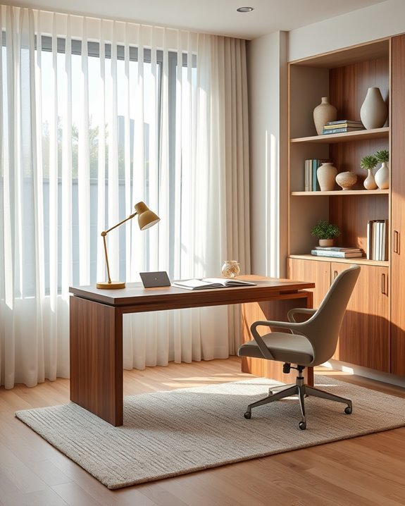 personalized workspace design solutions