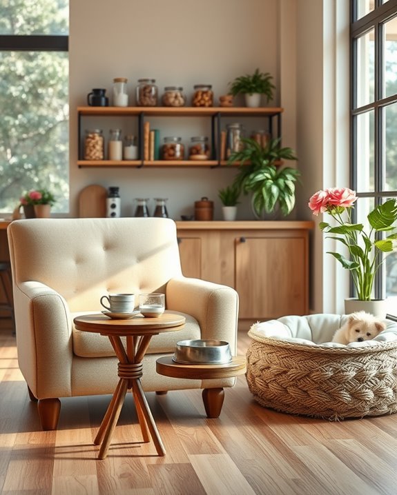 pet friendly customer engagement strategies