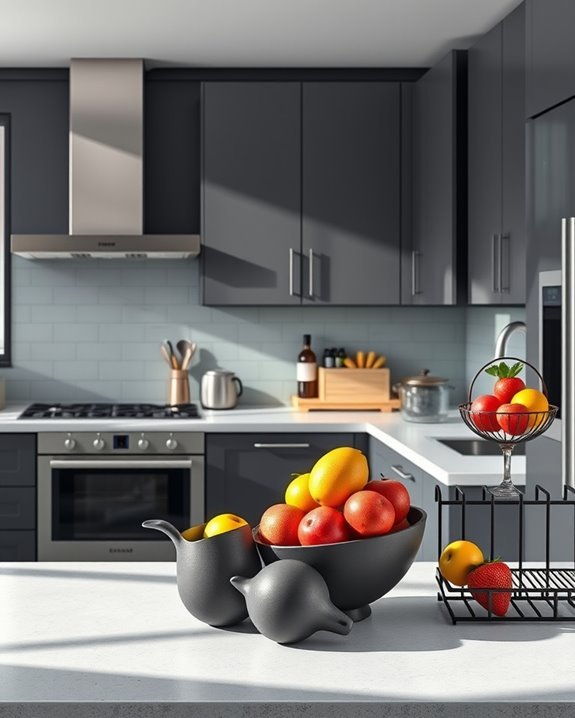 playful accessories brighten elegance