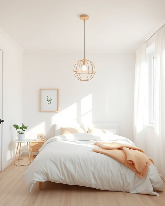 playful lighting transforms ambiance