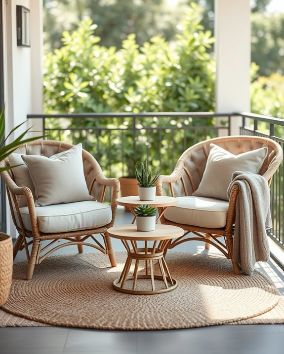 plush weather resistant lounge chairs