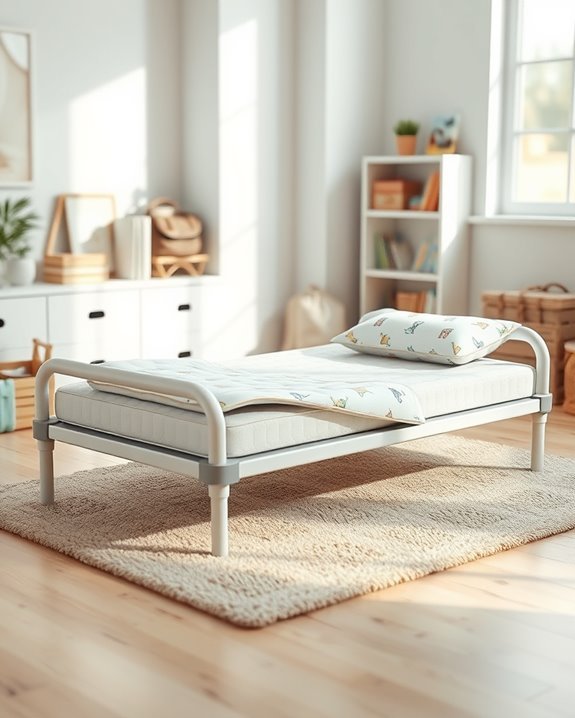 portable travel sleeping solutions