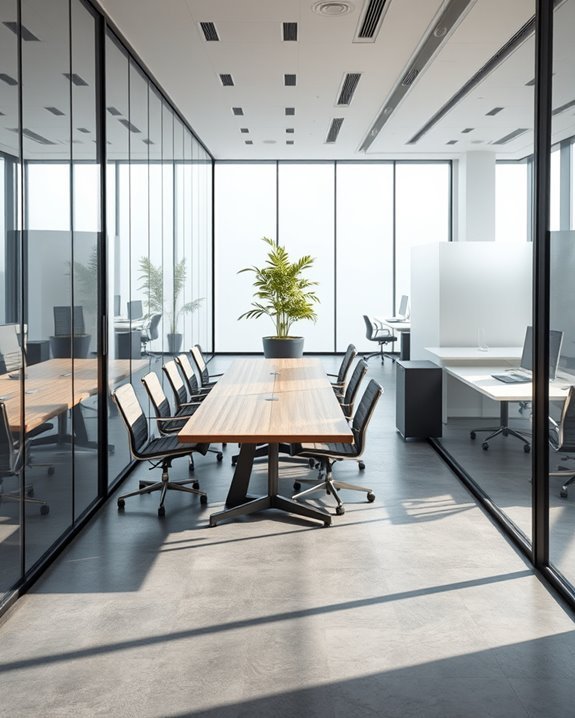 privacy and transparency balance