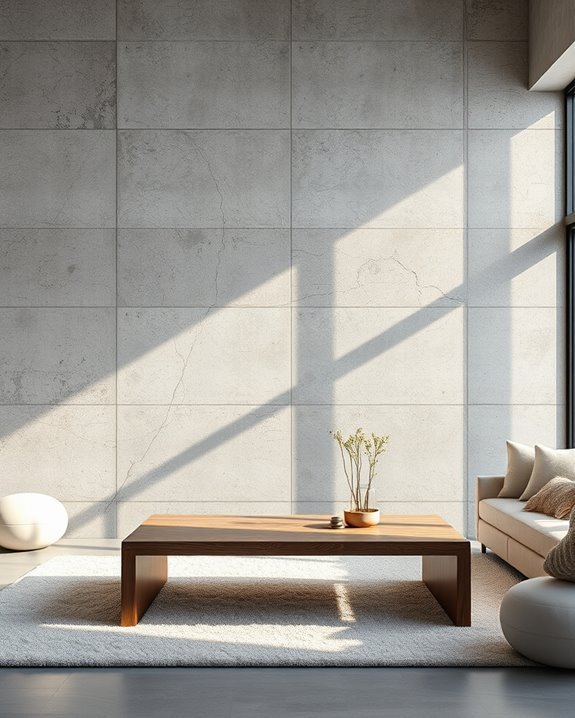reclaimed concrete for sustainability