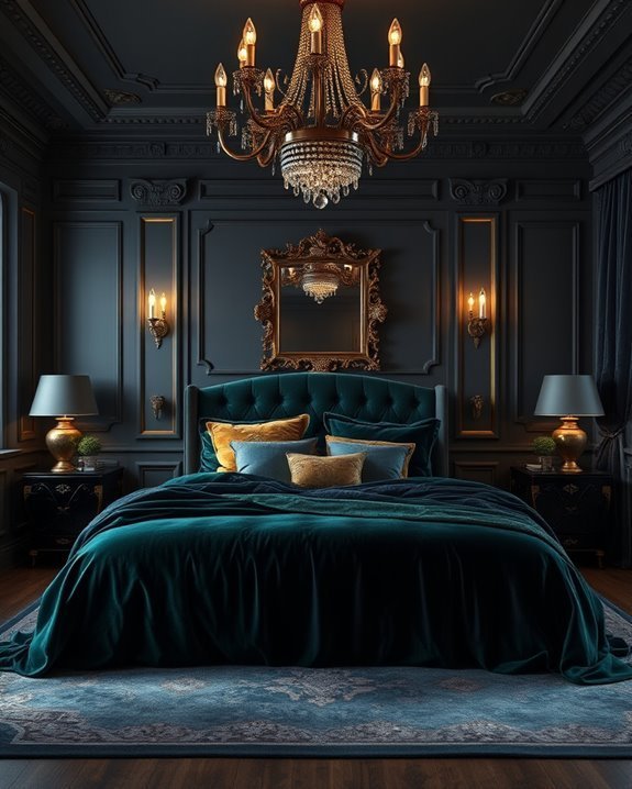 regal layered lighting solutions