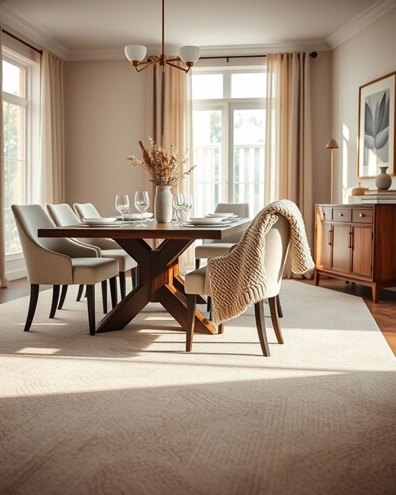 regular carpet maintenance tips