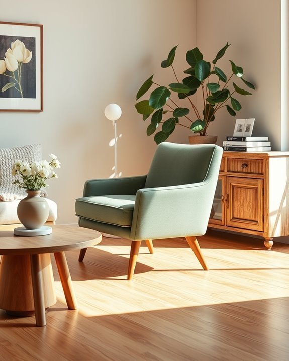 revitalize vintage furniture creatively