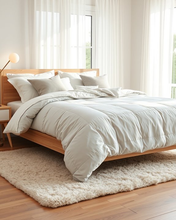 revitalize your bedroom decor