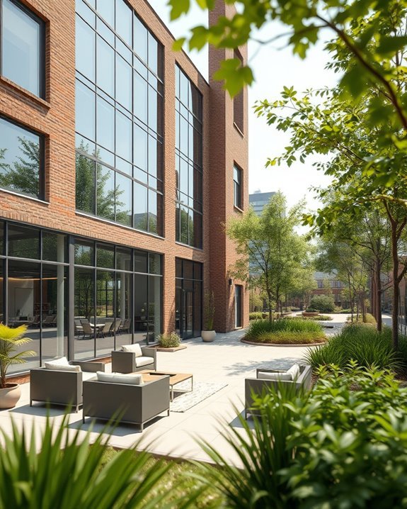 revitalizing historic spaces creatively