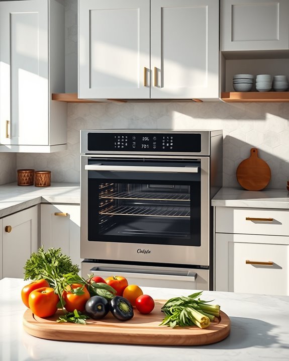 revolutionary smart cooking technology