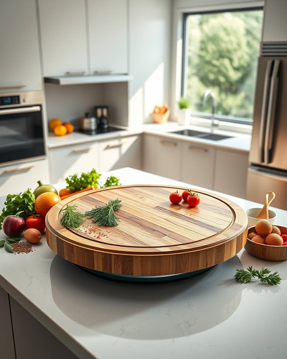 revolutionize kitchen prep efficiency