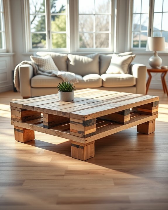 rustic charm budget friendly design