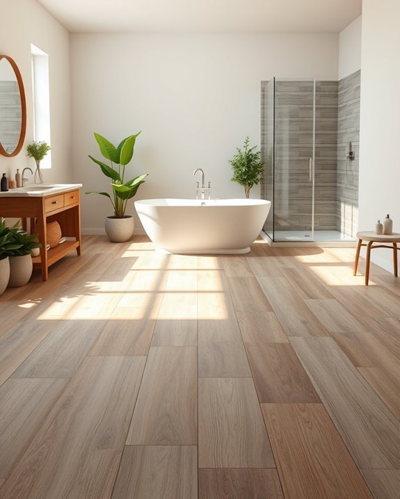 rustic charm durable elegance