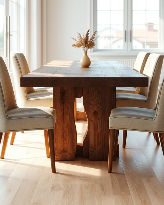 rustic charm for gatherings