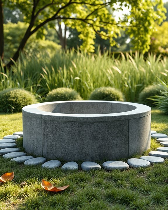 rustic charm for gatherings