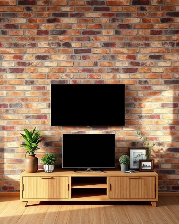 rustic charm for relaxation