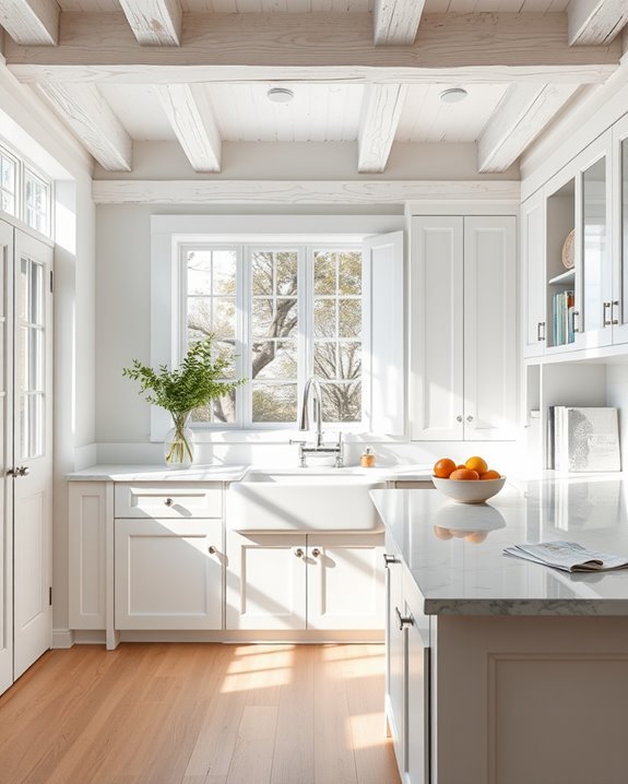 rustic charm meets elegance