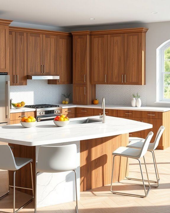 rustic charm meets versatility