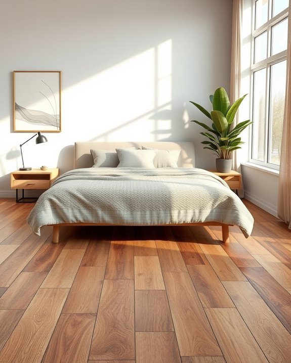 rustic charm modern durability