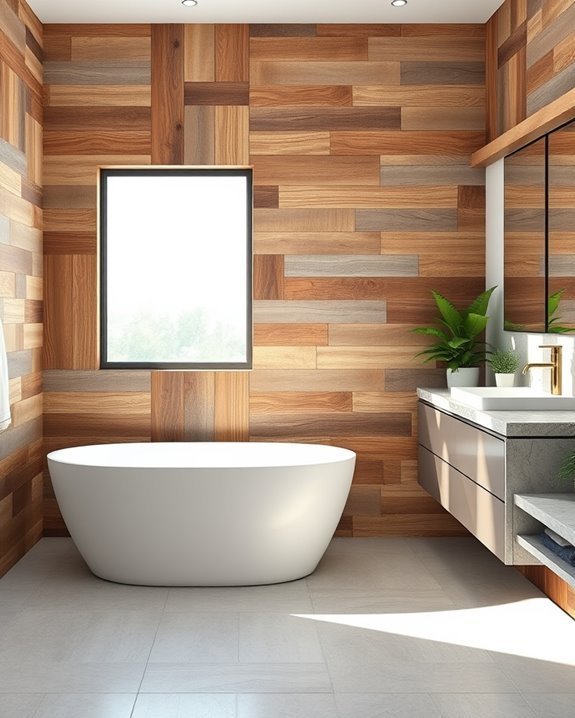 rustic charm sustainable beauty