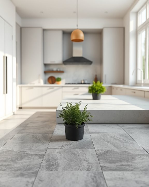 rustic charm unique tiles