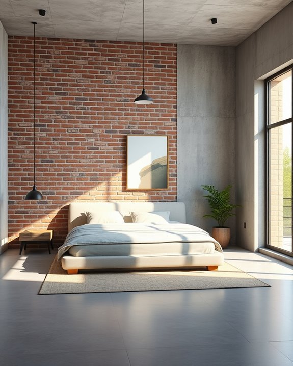 rustic elegance with modernity