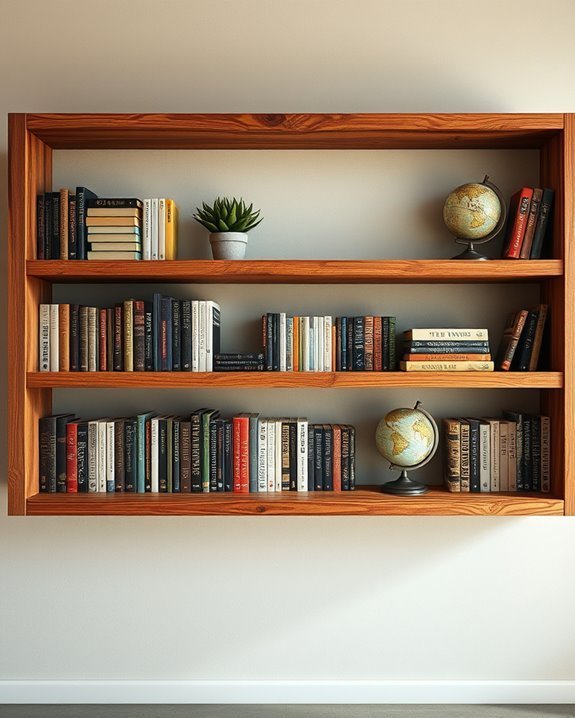 rustic reclaimed wood craftsmanship
