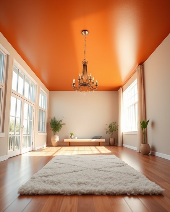 rustic warmth and versatility