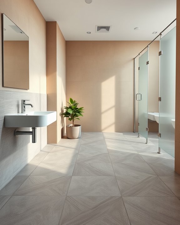 safe and stylish flooring