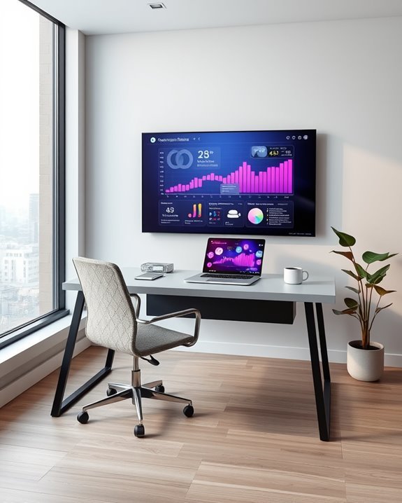 seamless digital workspace solutions