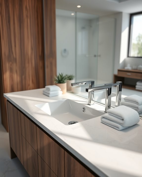 seamless elegance practical design