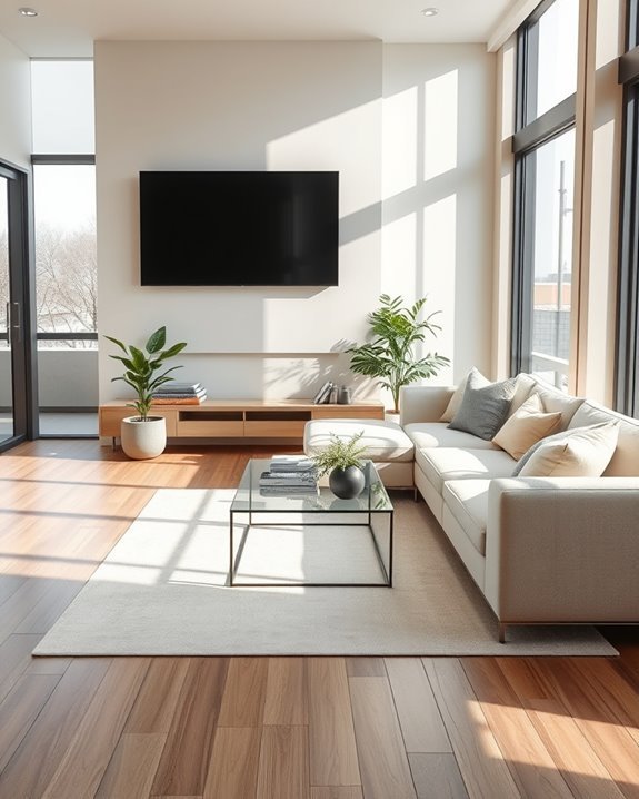 seamless technology home integration