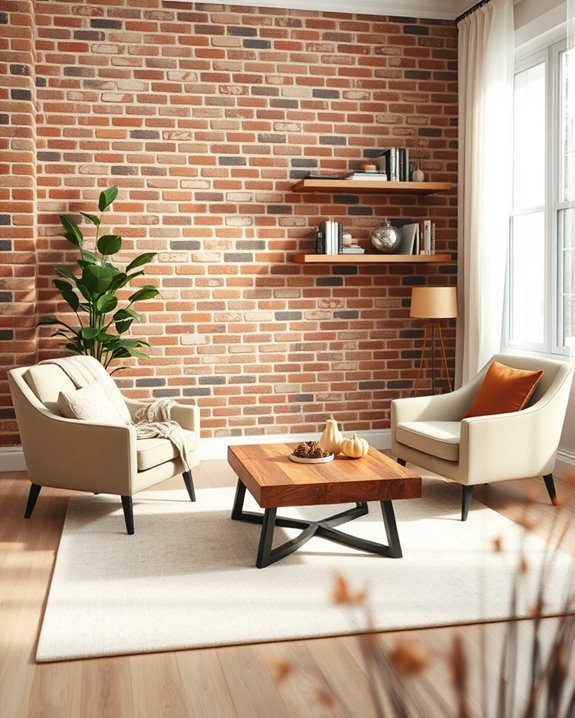seasonal accent decor updates