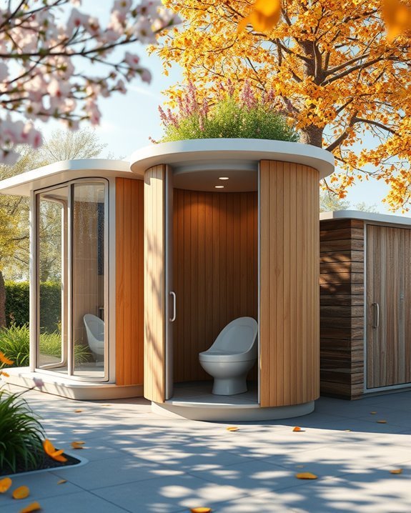 seasonal adaptability in design