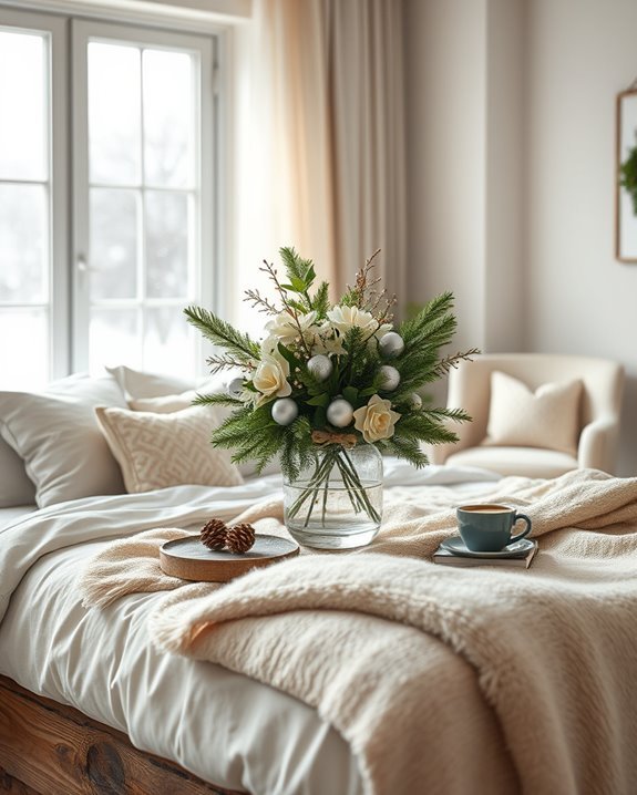 seasonal centerpiece crafting ideas
