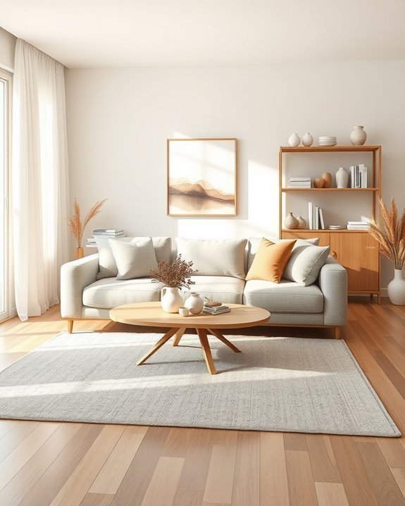seasonal color palette inspiration