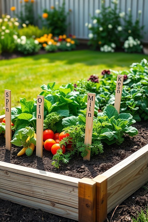 seasonal crop rotation benefits