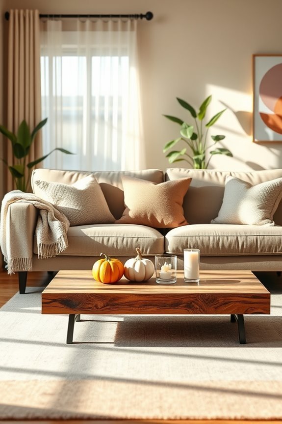 seasonal decor rotation tips