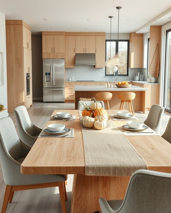 seasonal decor transformation ideas