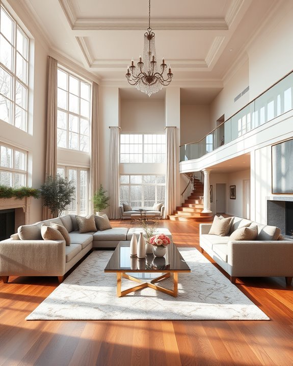 seasonal decor transformation ideas