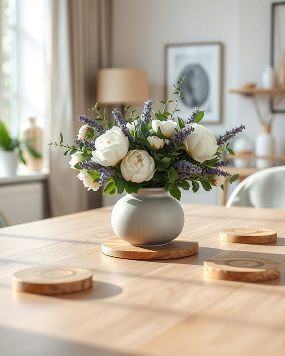 seasonal diy centerpiece ideas