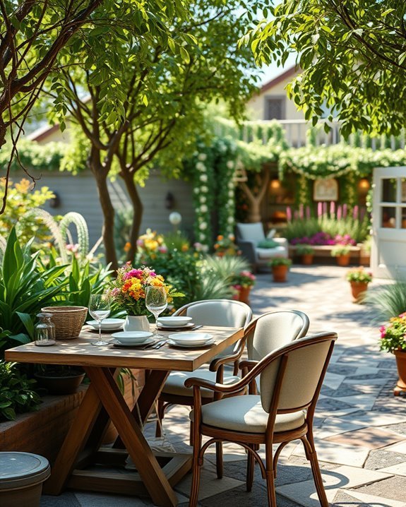seasonal events for cafes