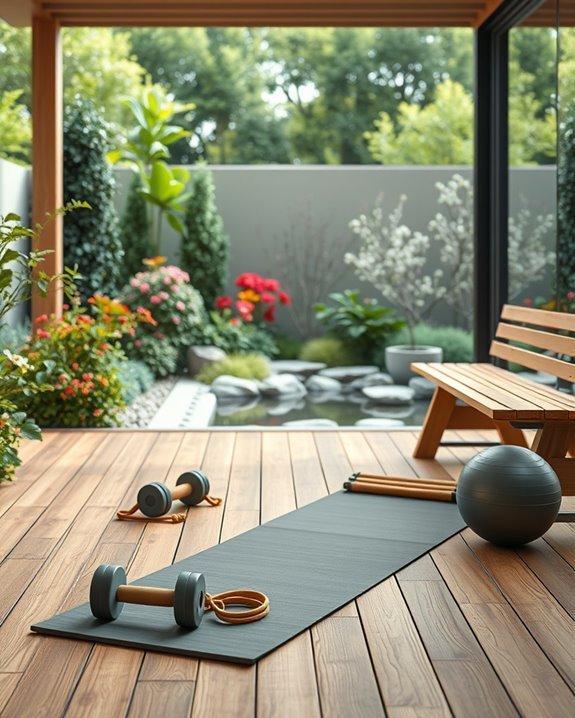 seasonal fitness activity challenges