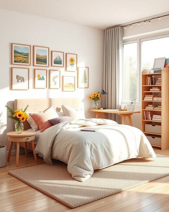 seasonal home d cor updates