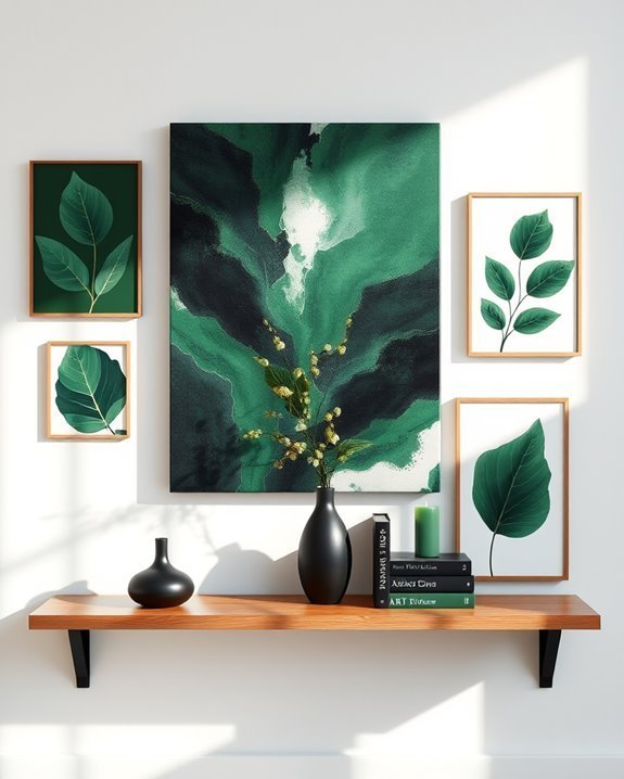seasonal wall art exchange