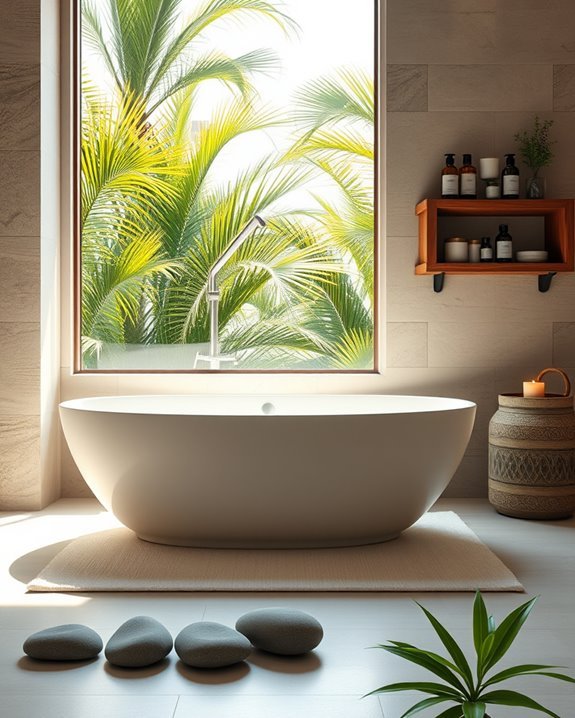 serene scents for relaxation