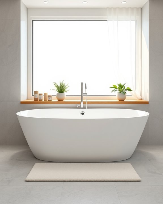 shared relaxation in luxury